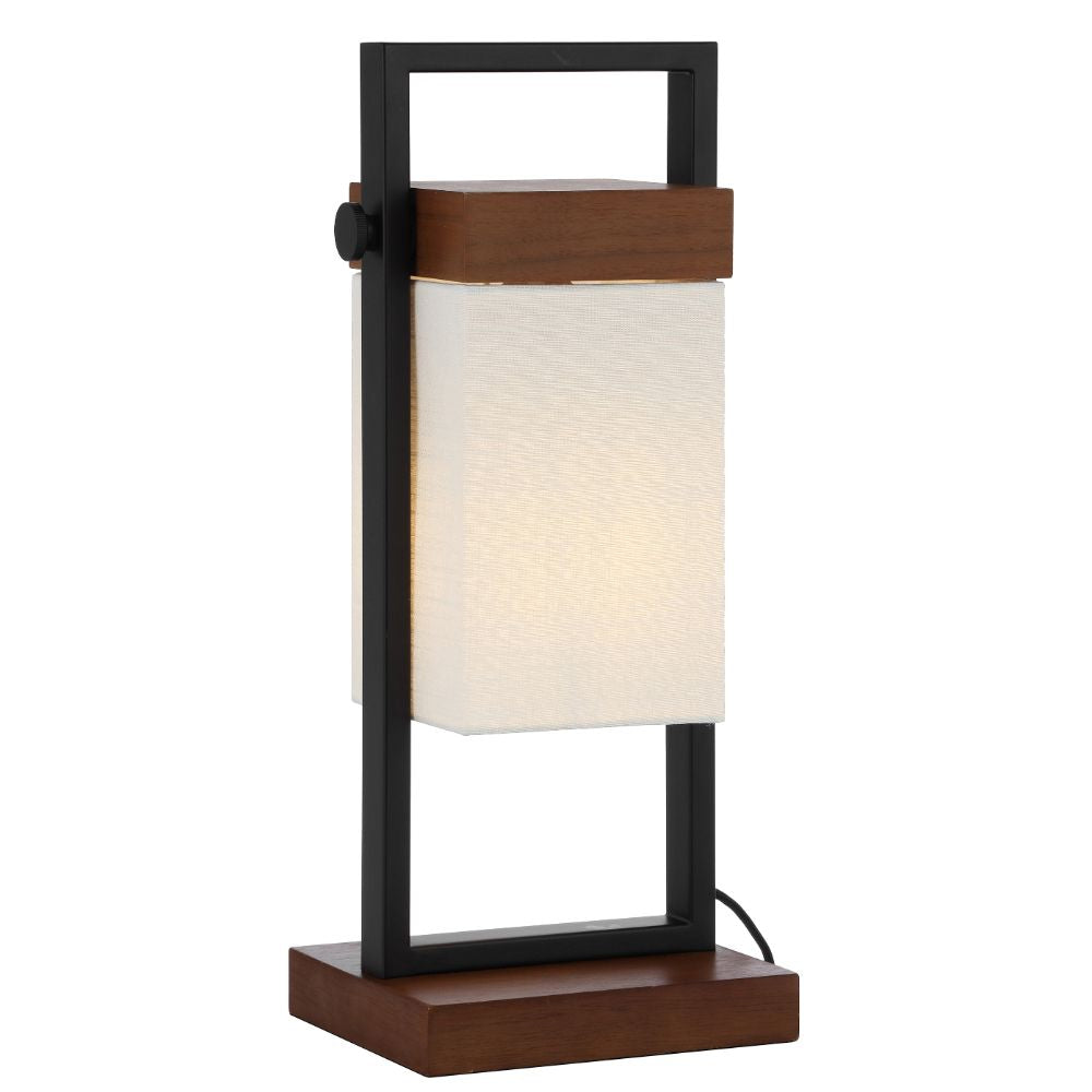 Telbix OSADA - 25W Table Lamp-Telbix-Ozlighting.com.au