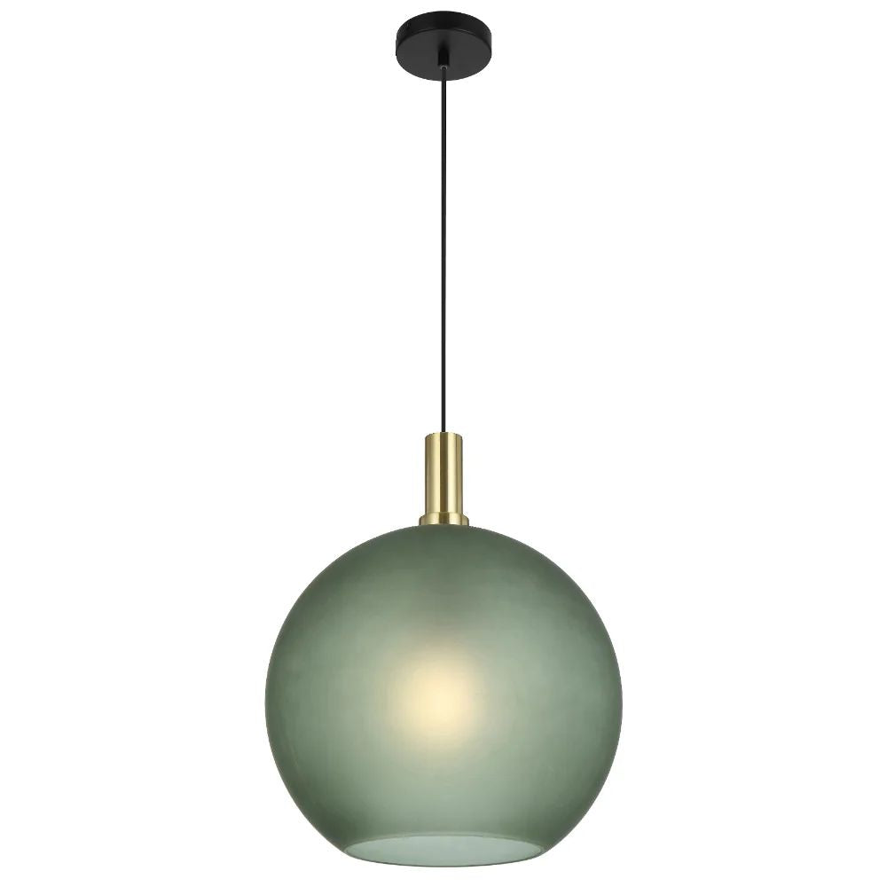 Telbix PATINO - 1 Light Pendant-Telbix-Ozlighting.com.au