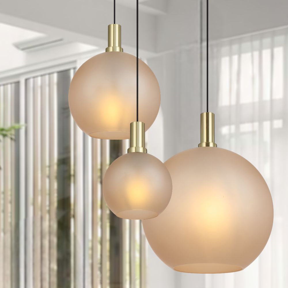 Telbix PATINO - 1 Light Pendant-Telbix-Ozlighting.com.au