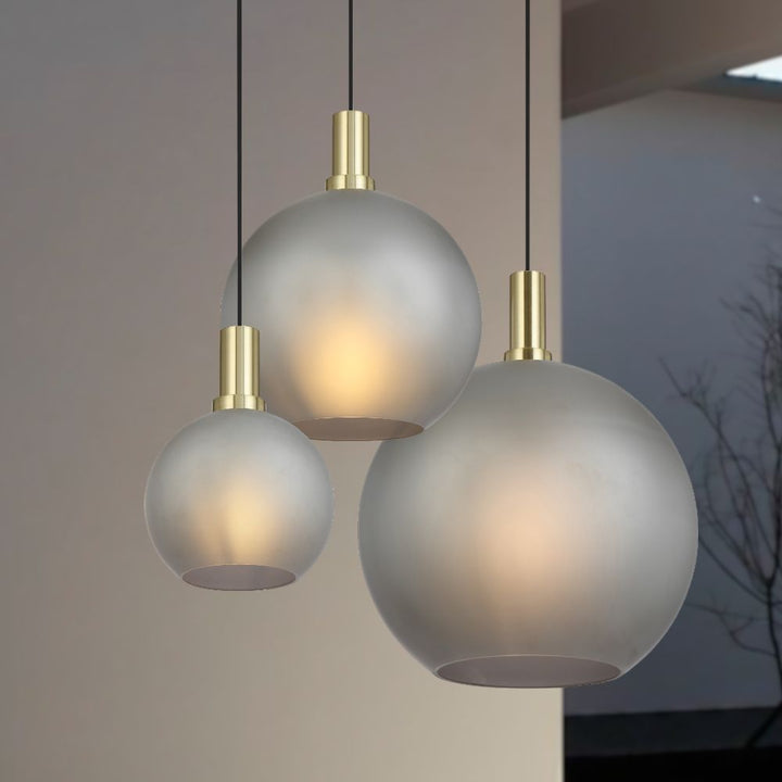 Telbix PATINO - 1 Light Pendant-Telbix-Ozlighting.com.au