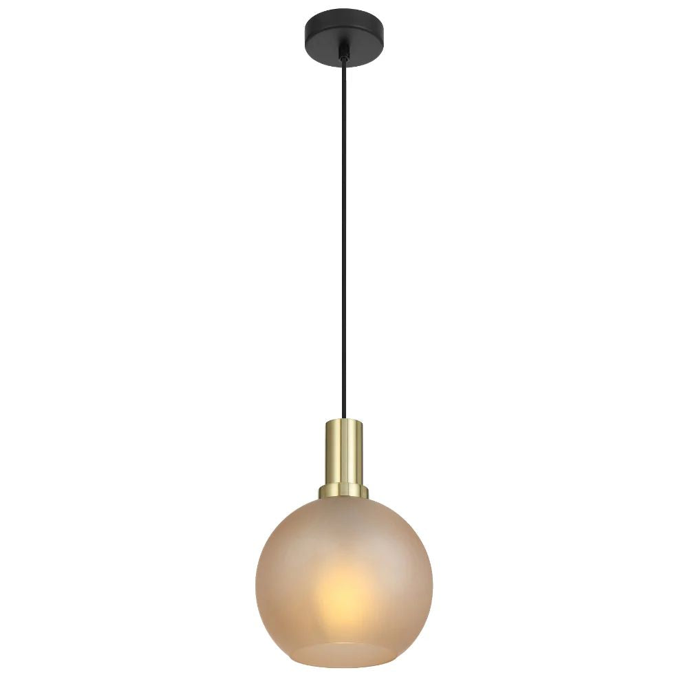 Telbix PATINO - 1 Light Pendant-Telbix-Ozlighting.com.au