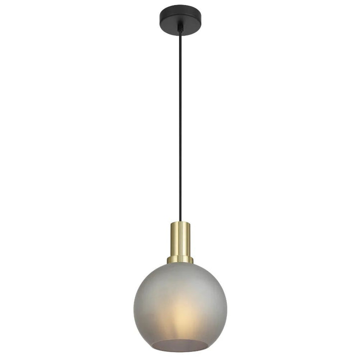 Telbix PATINO - 1 Light Pendant-Telbix-Ozlighting.com.au