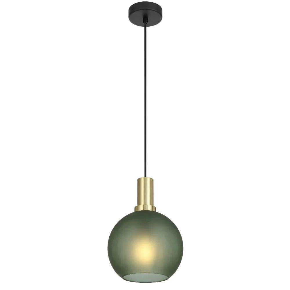 Telbix PATINO - 1 Light Pendant-Telbix-Ozlighting.com.au