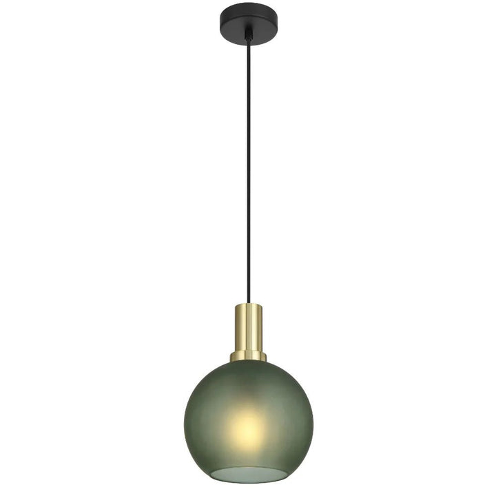 Telbix PATINO - 1 Light Pendant-Telbix-Ozlighting.com.au