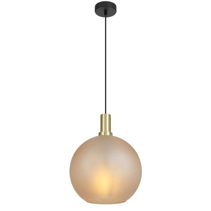 Telbix PATINO - 1 Light Pendant-Telbix-Ozlighting.com.au