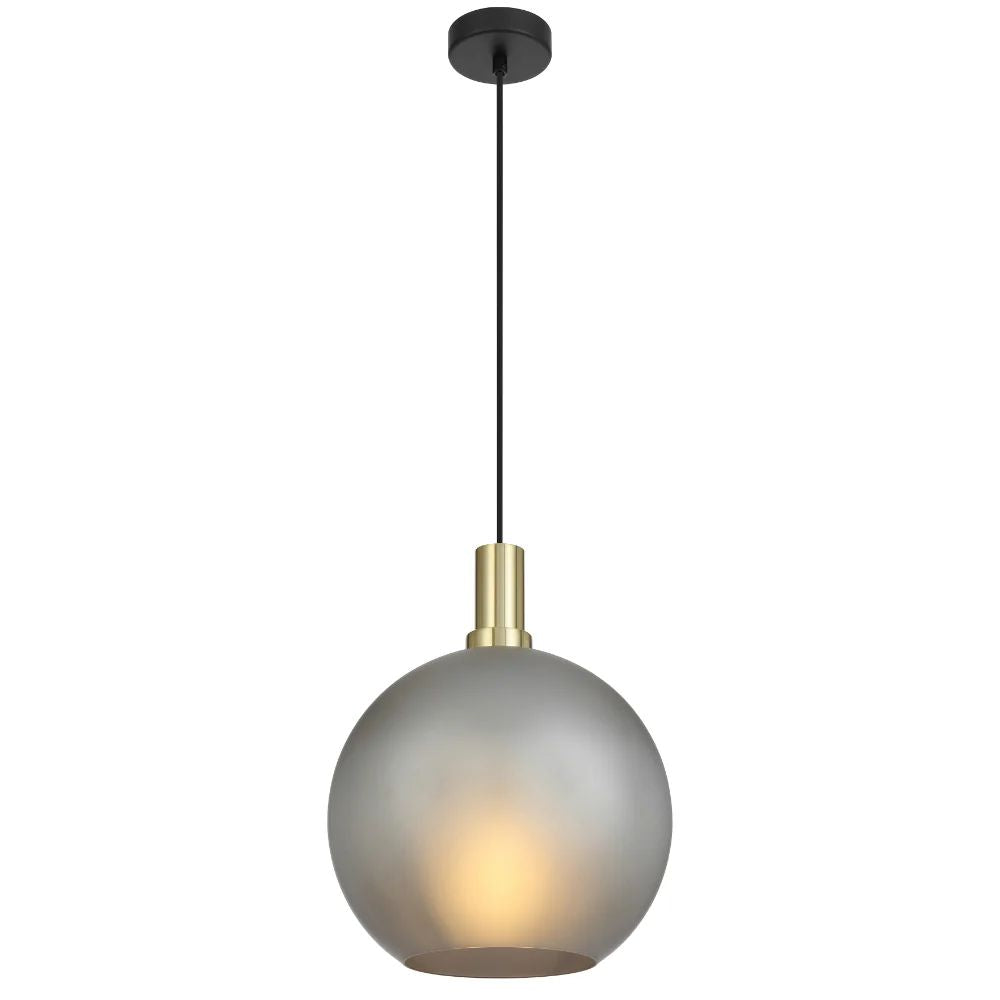 Telbix PATINO - 1 Light Pendant-Telbix-Ozlighting.com.au