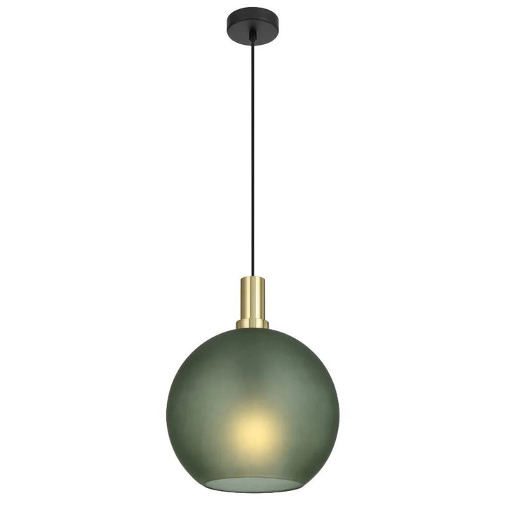 Telbix PATINO - 1 Light Pendant-Telbix-Ozlighting.com.au