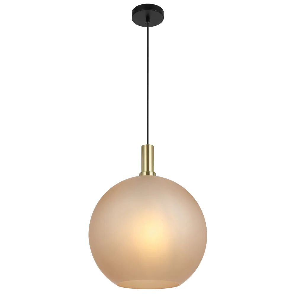 Telbix PATINO - 1 Light Pendant-Telbix-Ozlighting.com.au