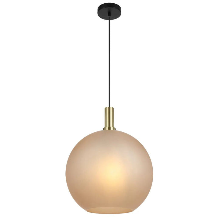 Telbix PATINO - 1 Light Pendant-Telbix-Ozlighting.com.au