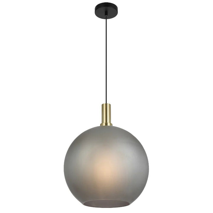 Telbix PATINO - 1 Light Pendant-Telbix-Ozlighting.com.au