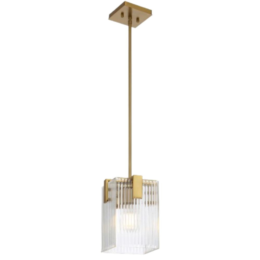 Telbix PELION - 1 Light Pendant-Telbix-Ozlighting.com.au