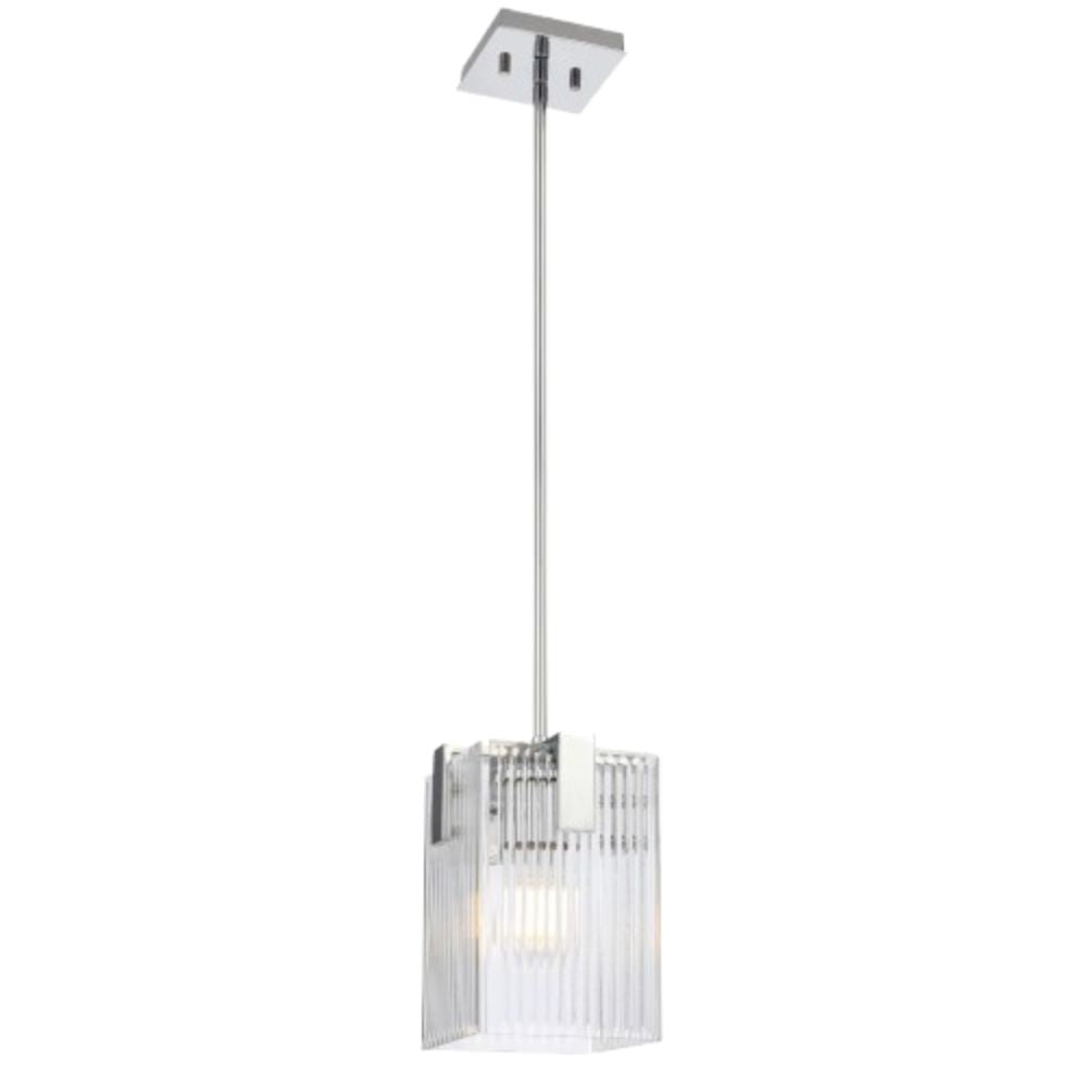 Telbix PELION - 1 Light Pendant-Telbix-Ozlighting.com.au