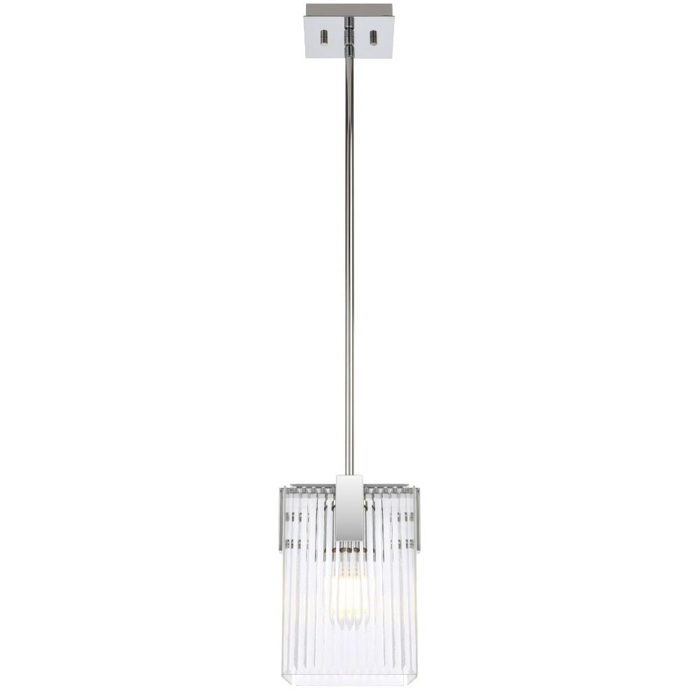 Telbix PELION - 1 Light Pendant-Telbix-Ozlighting.com.au