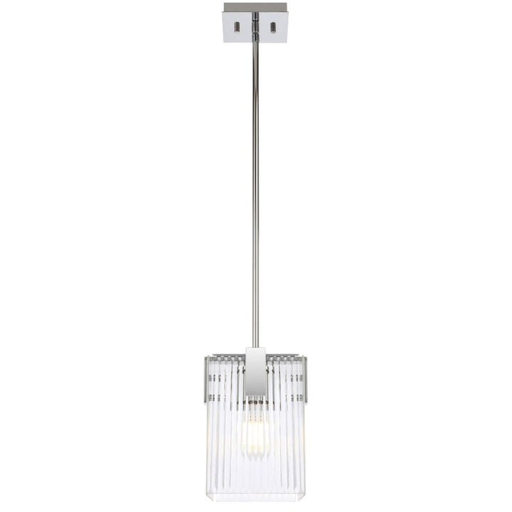 Telbix PELION - 1 Light Pendant-Telbix-Ozlighting.com.au