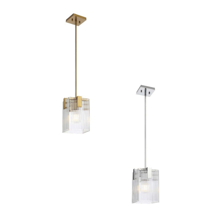 Telbix PELION - 1 Light Pendant-Telbix-Ozlighting.com.au