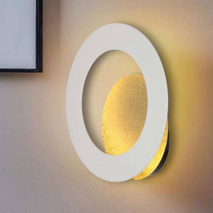 Telbix PELZER 20 - 12W Wall Light-Telbix-Ozlighting.com.au