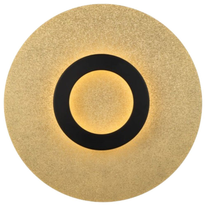 Telbix PELZER 60 - 24W Wall Light-Telbix-Ozlighting.com.au