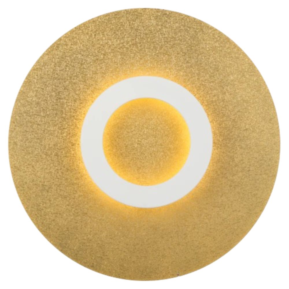 Telbix PELZER 60 - 24W Wall Light-Telbix-Ozlighting.com.au