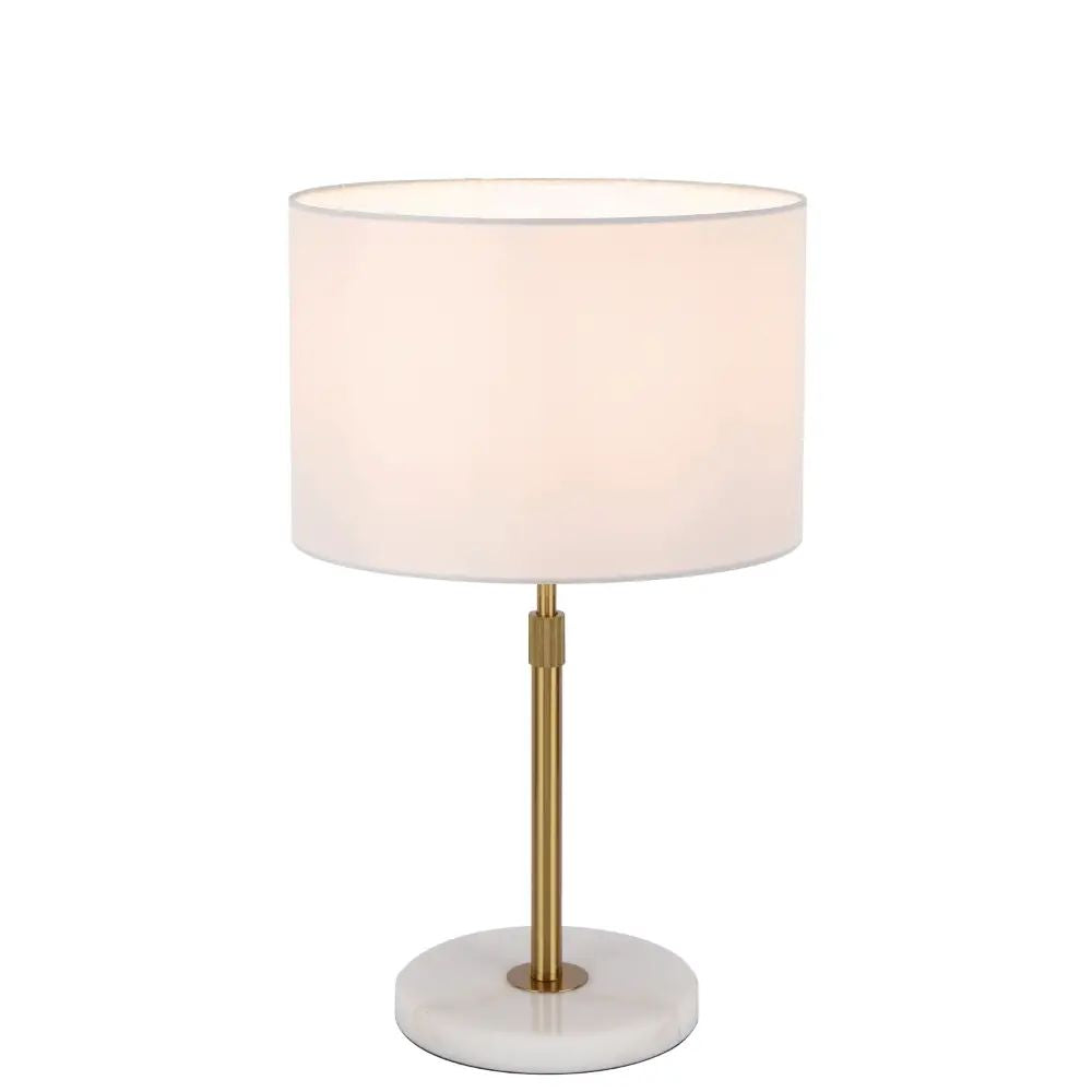 Telbix PLACIN - 25W Table Lamp-Telbix-Ozlighting.com.au