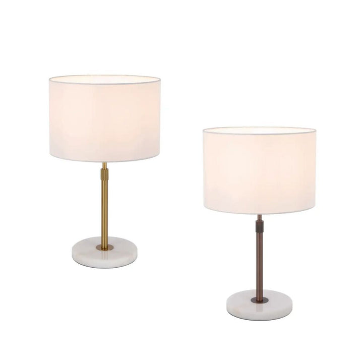 Telbix PLACIN - 25W Table Lamp-Telbix-Ozlighting.com.au