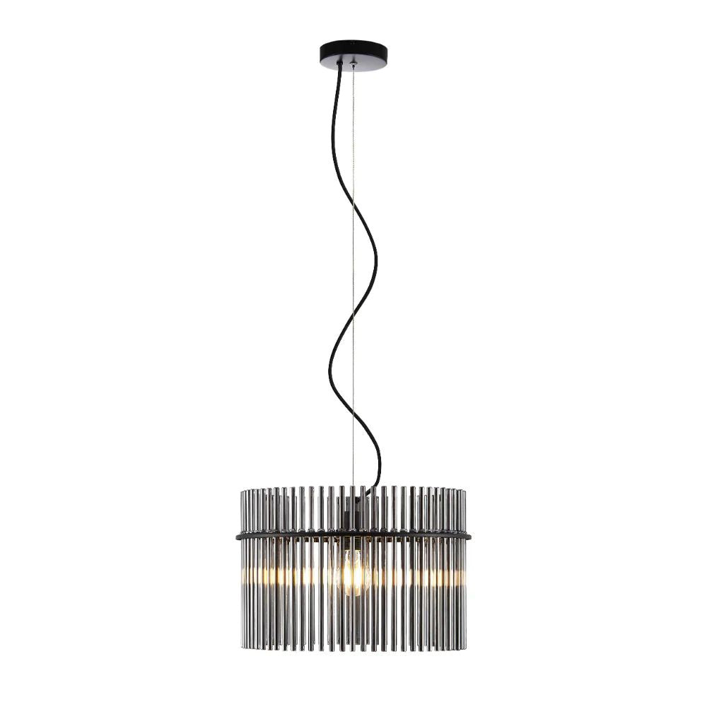 Telbix QUILO - 1 Light Pendant-Telbix-Ozlighting.com.au