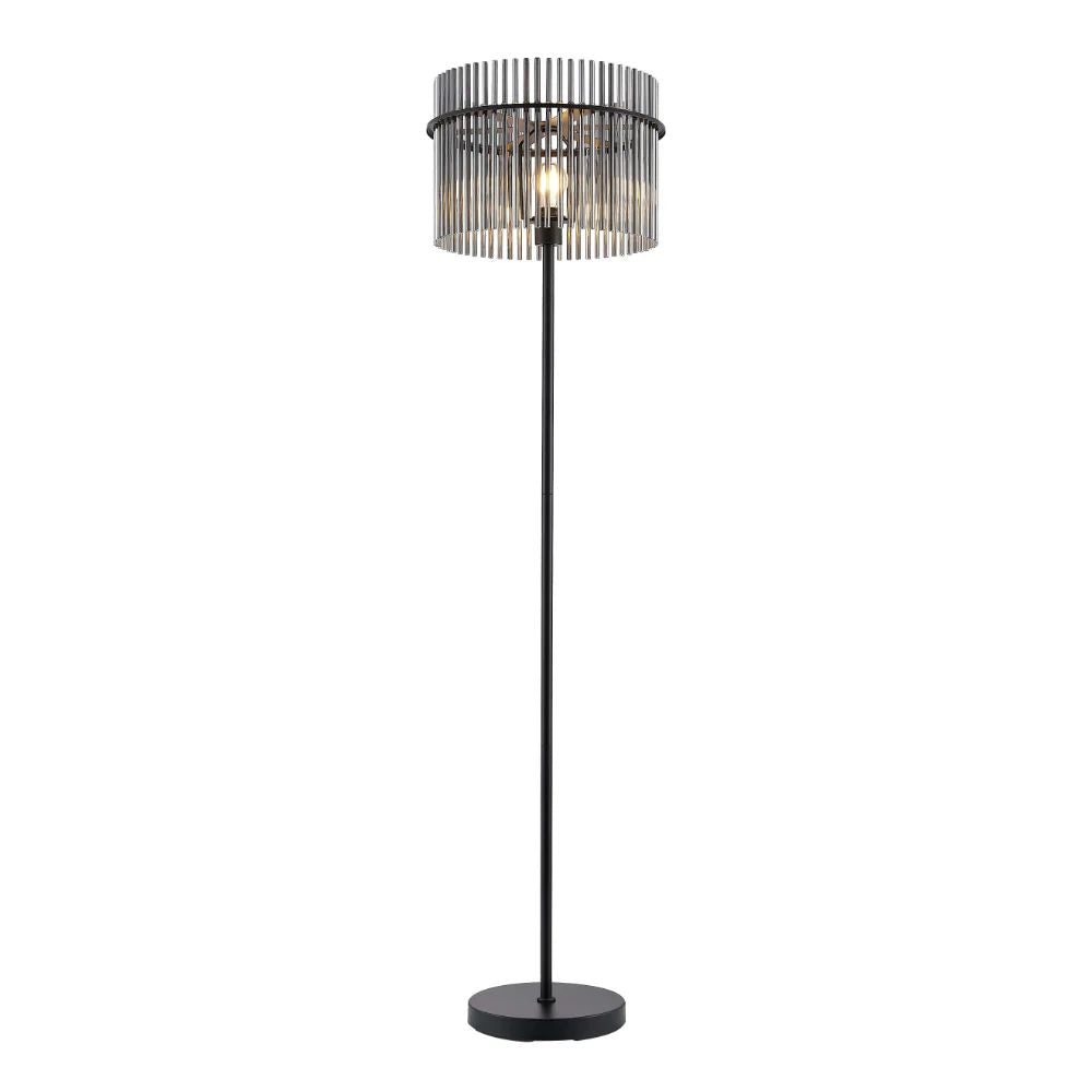 Telbix QUILO - 25W Floor Lamp-Telbix-Ozlighting.com.au