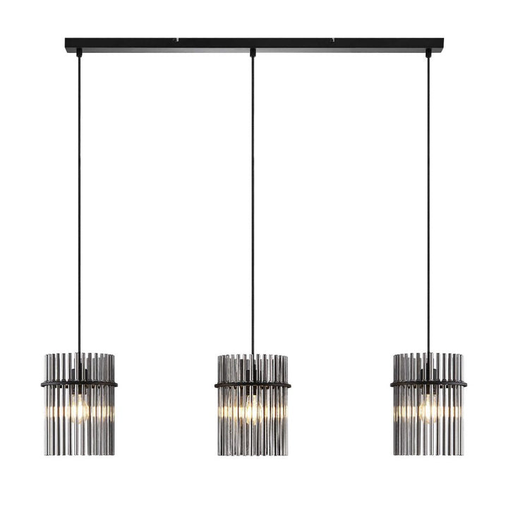 Telbix QUILO - 3 Light Pendant-Telbix-Ozlighting.com.au