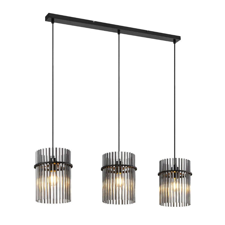 Telbix QUILO - 3 Light Pendant-Telbix-Ozlighting.com.au