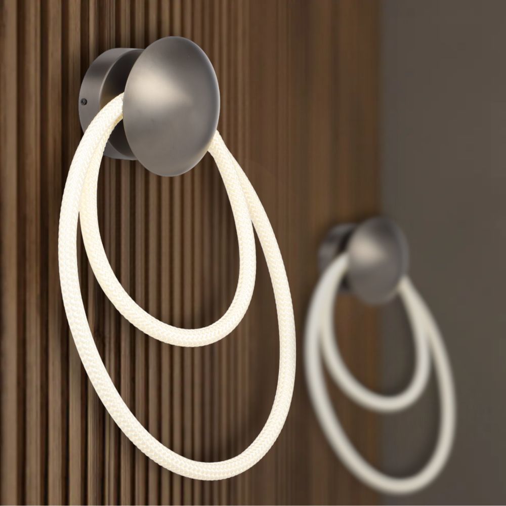 Telbix RAFI - 25W Wall Light-Telbix-Ozlighting.com.au