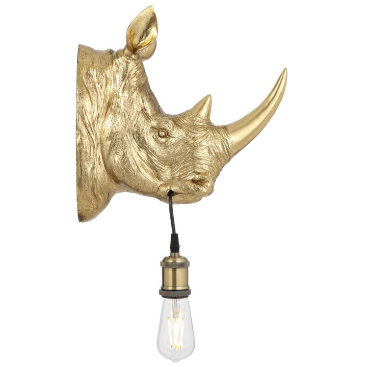 Telbix RHINO - 25W Wall Light-Telbix-Ozlighting.com.au