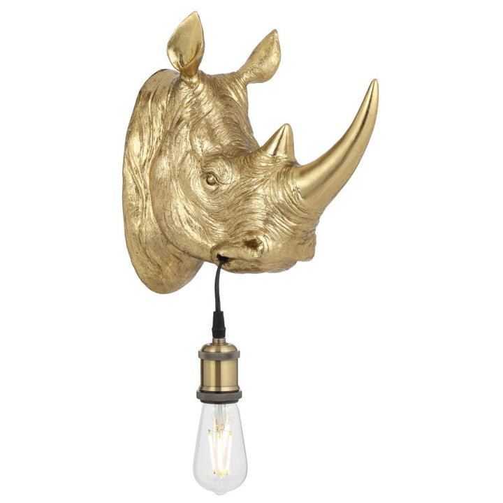 Telbix RHINO - 25W Wall Light-Telbix-Ozlighting.com.au