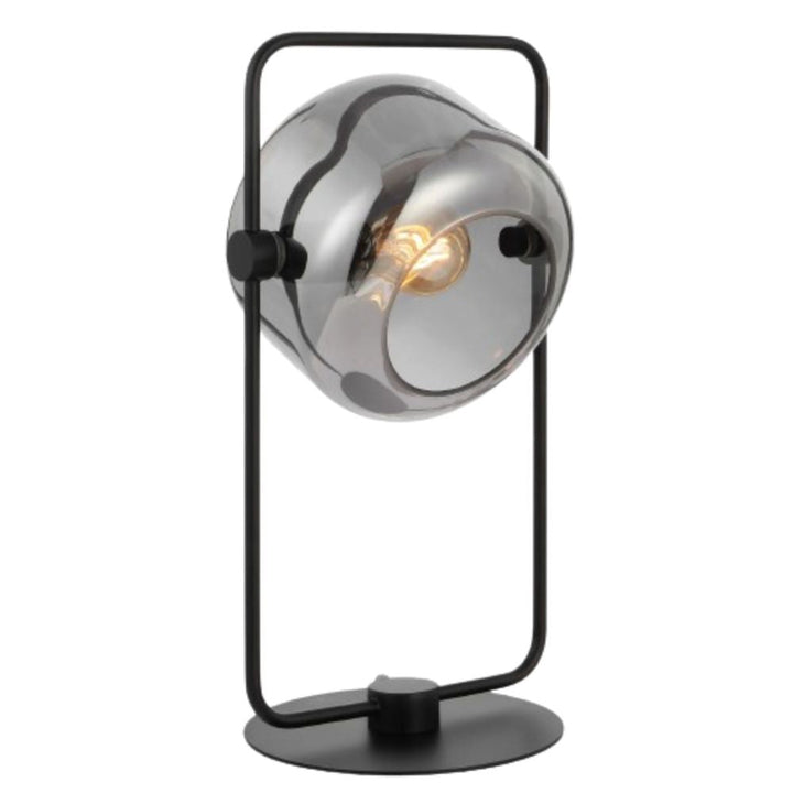 Telbix ROCHA - 25W Table Lamp-Telbix-Ozlighting.com.au