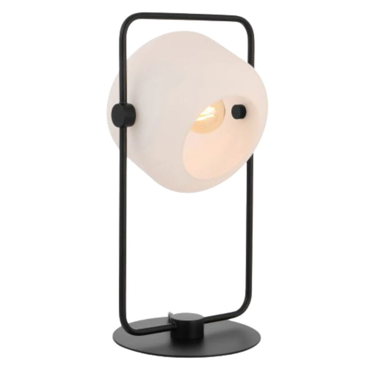 Telbix ROCHA - 25W Table Lamp-Telbix-Ozlighting.com.au