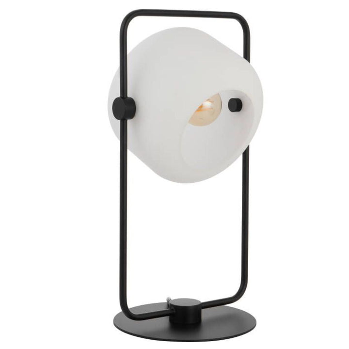 Telbix ROCHA - 25W Table Lamp-Telbix-Ozlighting.com.au