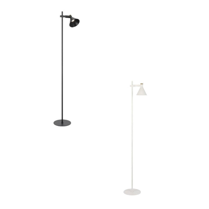 Telbix ROSNER - 6W Floor Lamp-Telbix-Ozlighting.com.au