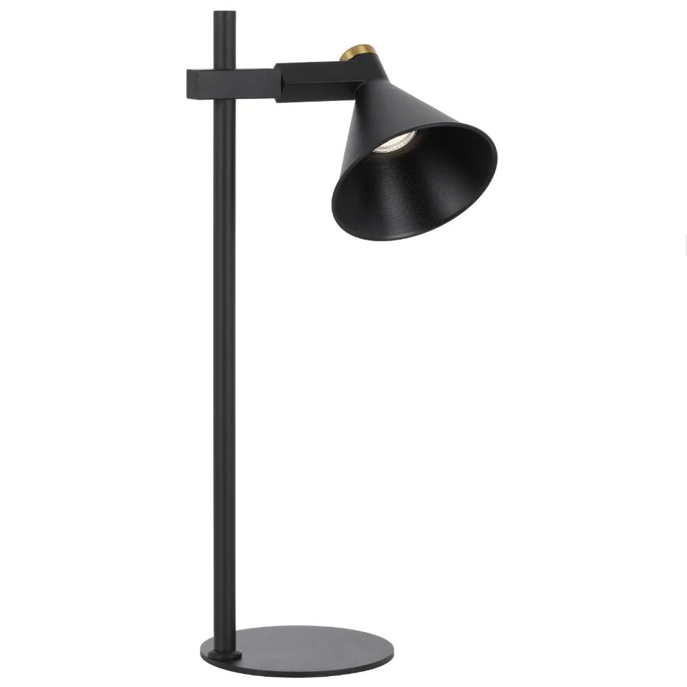 Telbix ROSNER - 6W Table Lamp-Telbix-Ozlighting.com.au