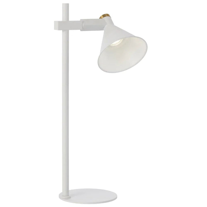 Telbix ROSNER - 6W Table Lamp-Telbix-Ozlighting.com.au