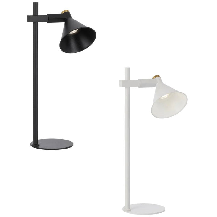 Telbix ROSNER - 6W Table Lamp-Telbix-Ozlighting.com.au