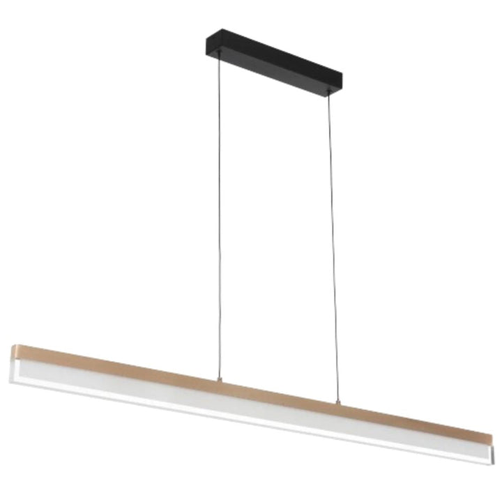 Telbix SALAS - 1 Light Pendant-Telbix-Ozlighting.com.au