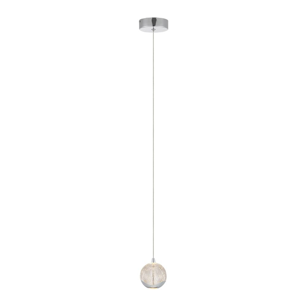 Telbix SEGOVIA - 1 Light Pendant-Telbix-Ozlighting.com.au