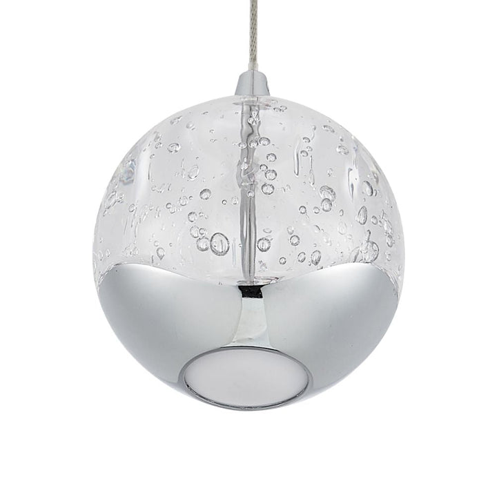 Telbix SEGOVIA - 1 Light Pendant-Telbix-Ozlighting.com.au