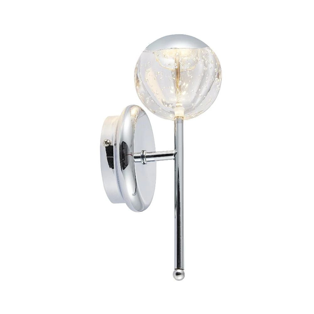 Telbix SEGOVIA - 5W Wall Light-Telbix-Ozlighting.com.au