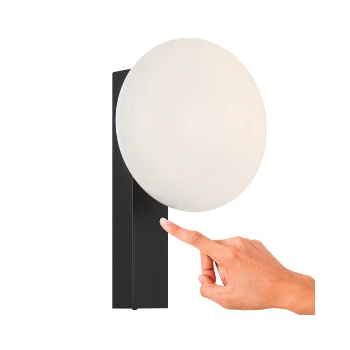 Telbix SKYLA - 5W Touch Wall Lamp-Telbix-Ozlighting.com.au