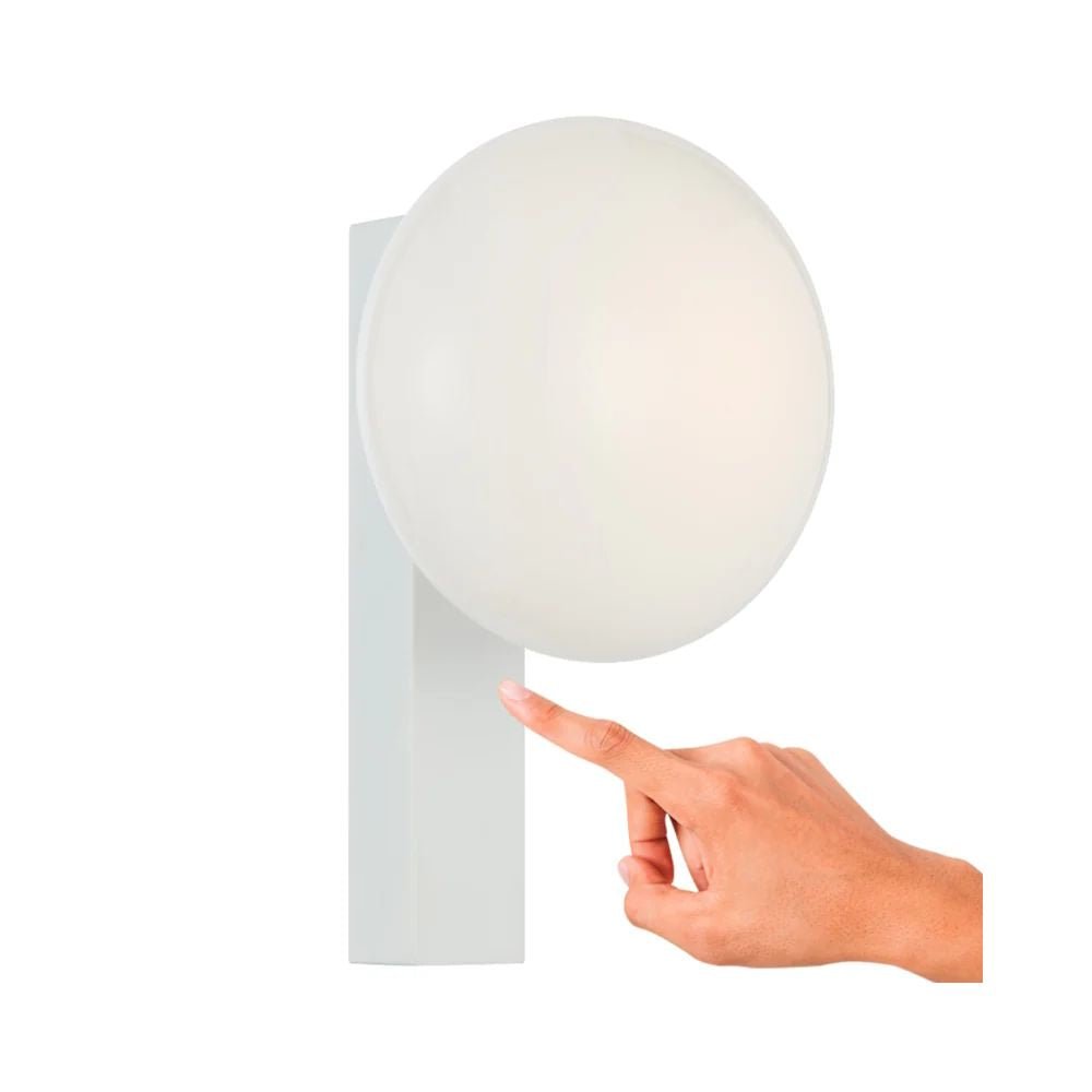 Telbix SKYLA - 5W Touch Wall Lamp-Telbix-Ozlighting.com.au