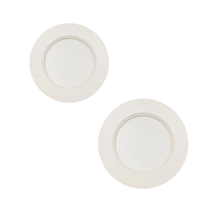 Telbix TORNADO - 30/40W LED GEN2 Downlight-Telbix-Ozlighting.com.au