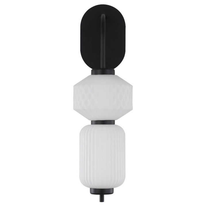 Telbix TORSO - 12W Wall Light-Telbix-Ozlighting.com.au