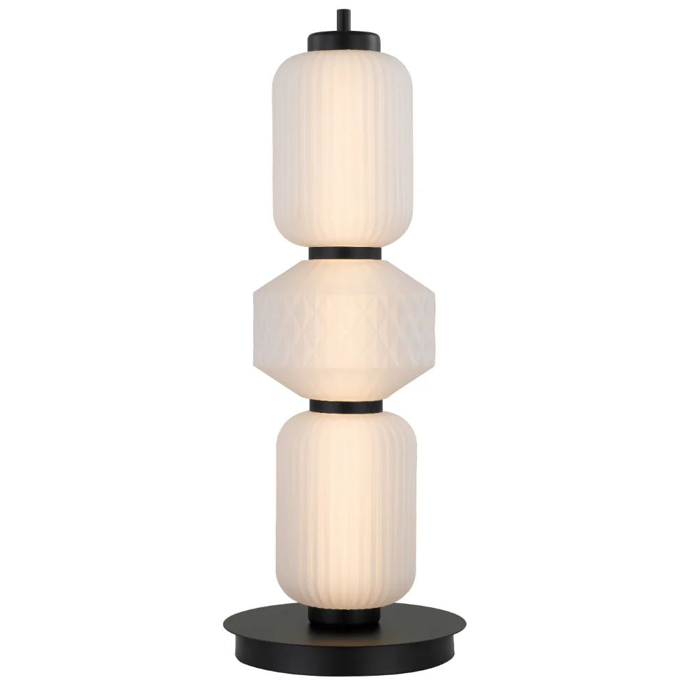 Telbix TORSO - 18W Table Lamp-Telbix-Ozlighting.com.au