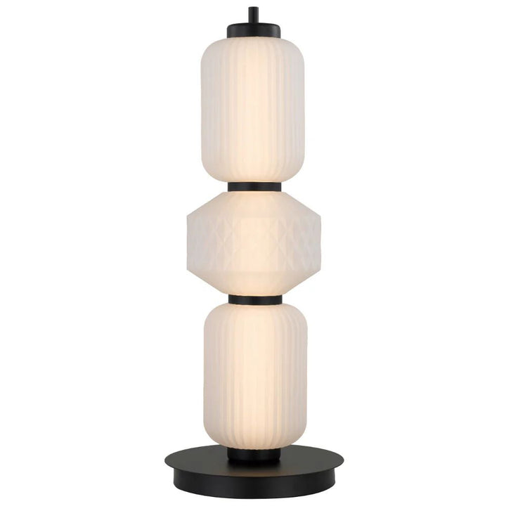 Telbix TORSO - 18W Table Lamp-Telbix-Ozlighting.com.au