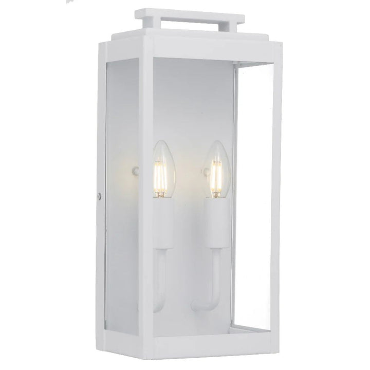 Telbix TRUMAN - 2x25W Wall Light-Telbix-Ozlighting.com.au