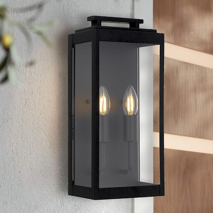 Telbix TRUMAN - 2x25W Wall Light-Telbix-Ozlighting.com.au